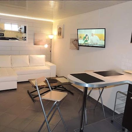 Location Duplex 52M² Au Coeur De Troyes公寓 外观 照片