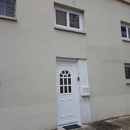 Location Duplex 52M² Au Coeur De Troyes公寓 外观 照片