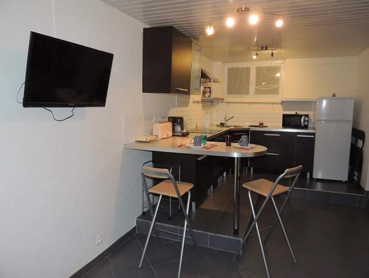Location Duplex 52M² Au Coeur De Troyes公寓 外观 照片