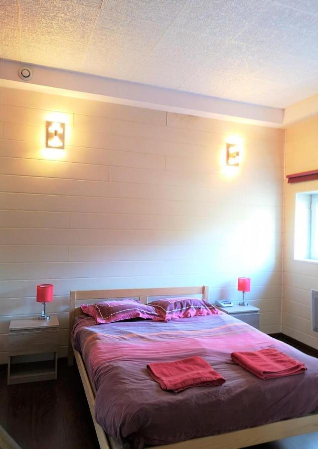 Location Duplex 52M² Au Coeur De Troyes公寓 外观 照片