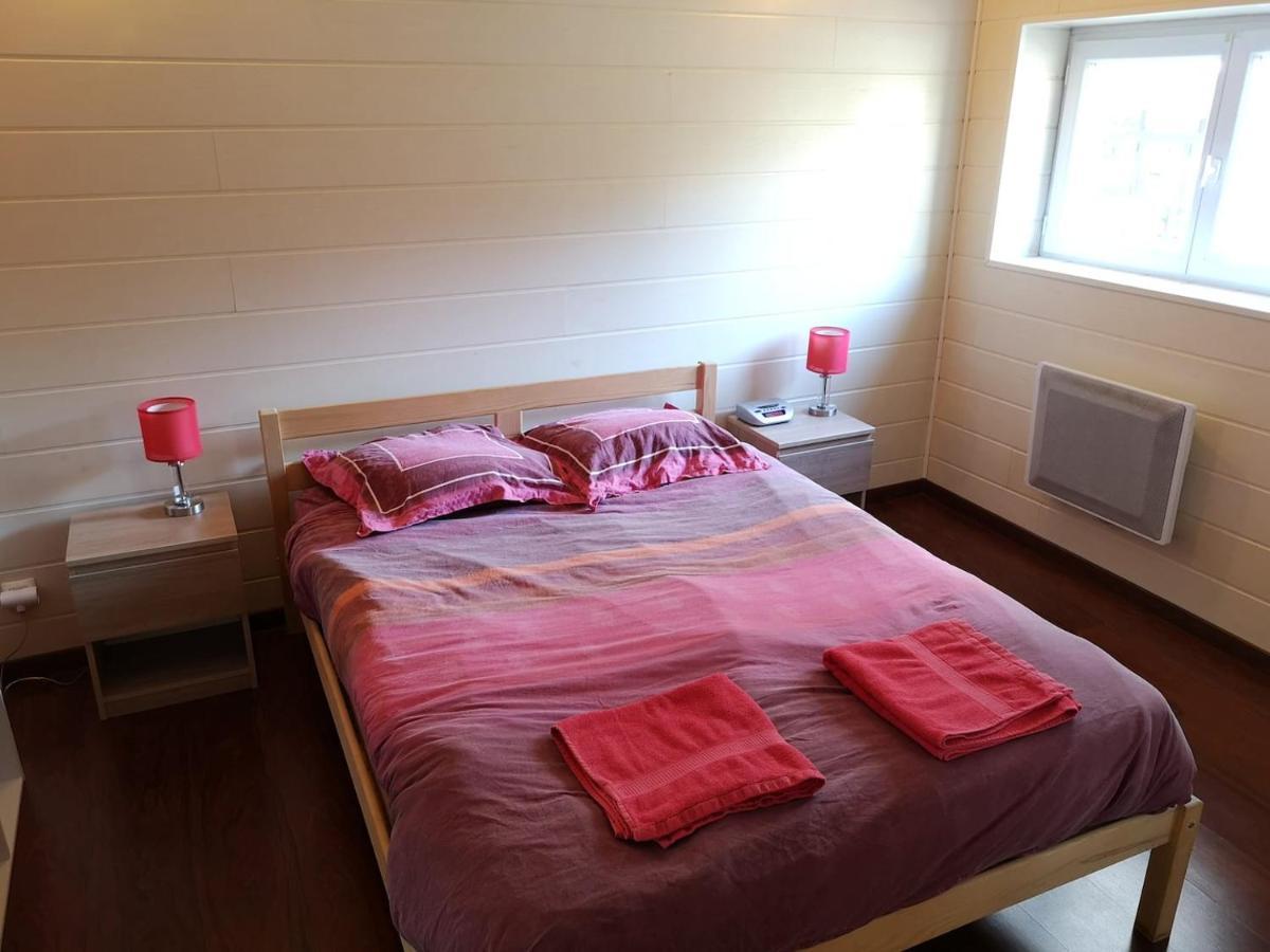 Location Duplex 52M² Au Coeur De Troyes公寓 外观 照片