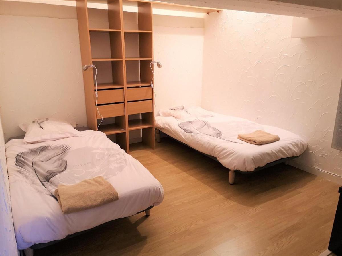 Location Duplex 52M² Au Coeur De Troyes公寓 外观 照片